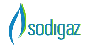 Logo de Sodigaz MAli